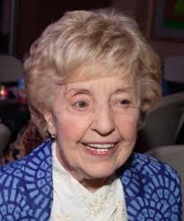 Dr. Virginia Mercedes McCauley