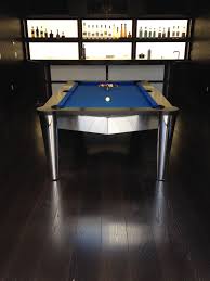 Game Room Ideas Modern Pool Table Modern Game Tables Modern Pools