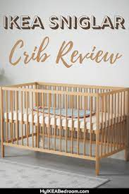 Ikea Sniglar Crib Review Ikea Sniglar Crib Sniglar Crib Ikea Sniglar