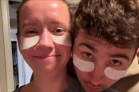 1 year with the cute Pastor boy!!!!🤯