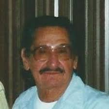 Frank "Chico" Moreno Obituary September 4, 2015