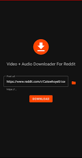 With this app, discover top trending viral . Video Audio Downloader For Reddit 4 1 3 Descargar Para Android Apk Gratis