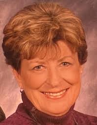 Obituary for Eileen M. (Cic) Sanders