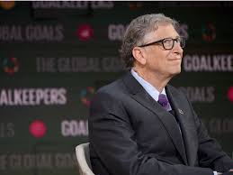 William henry gates iii (born october 28, 1955) is an american business magnate, software developer, investor, author, and philanthropist. Bill Gates Modern Health Care And Life Expectancy Is Just Unfair