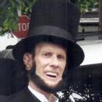 Kenneth R. "Abe" Steelman Obituary (1952