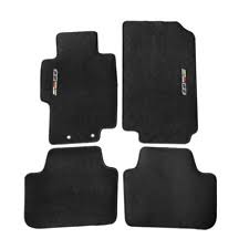 Floor Mats Carpets For 2006 Acura Tsx For Sale Ebay
