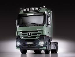 Mercedes Benz Actros 1860 Ls Trust Edition Concept Mp3 2008 Mercedes Benz Mercedes Mercedes Benz Trucks