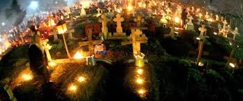 Paștele morților sau paștele blajinilor pică, în fiecare an, la o săptămână după învierea domnului, în lunea după duminica tomei. Saptamana Neagra Ce Trebuie SÄƒ Faci Azi De PaÈ™tele MorÈ›ilor Antena 1