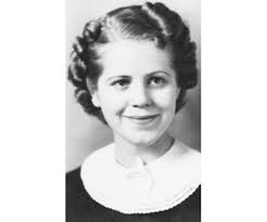 Alsina Haymore Obituary (1920