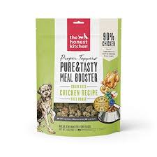 Free shipping on orders $49+ and the best customer service! All Natural Dehydrated Dog Food