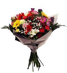 Send flowers from local florists in scotland. Moonlight Fresh Flowers Free Uk Delivery Moonlight Bouquet Is A Beautiful Bouquet For Any Occasion Birthday Thank You Congratulation Buy Online In Jersey At Jersey Desertcart Com Productid 206700999