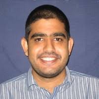 Zubair Paruk Email & Phone Number