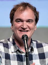 Quentin tarantino nyolcadik filjét azoknak ajánlom akik kedvelik az izgalmakat. Quentin Tarantino Wikipedia