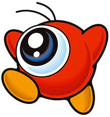 Waddle doo