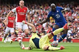 Find arsenal vs chelsea result on yahoo sports. Fmtyjwplpt2jlm