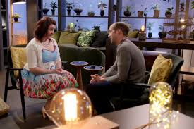 L'amour est dans le pré : Video L Amour Est Dans Le Pre Premier Speed Dating Emouvant Entre Laurent Et Maud