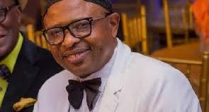 L'homme d'affaires Eric Igwacho accusé de s'être emparé par la force des  terres d'une famille