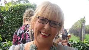 Sue Bidwell: Sub-editor, grandmother and a friend to all