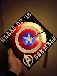 No graduation gown is complete without a graduation cap. 50 Awesome Graduation Cap Decoration Ideas Hative