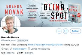 Explore @hedersonv twitter profile and download videos and photos snap hedervillalba insta villalbaheder | twaku. Authors On Twitter 55 Stunning Header Image Examples