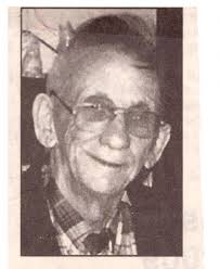 Elmer Stacy (1927-2008)