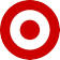 TARGET logo