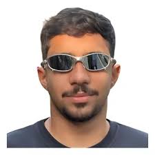 Oculos Juliete Amarelo