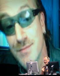 Tech visions turned into reality