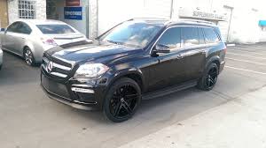 Image Result For Mercedes Gl 450 Black Wheels Mercedes Gl Black Wheels Mercedes Gl450