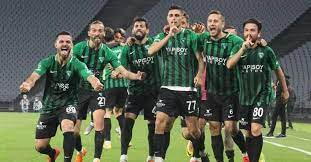 Tff, kocaelispor ile sakaryaspor arasındaki 2. Hsx L4kvxf Sam
