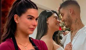 Ivana Yturbe sorprende al exponer el difícil inicio de su relación con Beto  Da Silva: "Medio traumática" | Espectáculos | La República