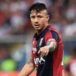 Một hành trình bóng đá thực sự, gianluca lapadula năm nay 29 tuổi và đã trải qua 13 câu lạc bộ trong đó có gorica bên phía slovenia. Gianluca Lapadula Caratteristiche E Profilo Del Giocatore Calcio News 24