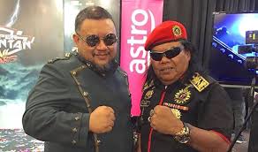 Sehubungan itu, presidennya abdul rani kulup abdullah mendesak polis dan suruhanjaya komunikasi dan multimedia malaysia (skmm) menyiasat perkara yang boleh menimbulkan kebencian dan kemarahan rakyat. Rani Kulup Uqasha Senrose Sertai Super Spontan
