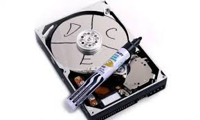 Cek artikel ini untuk lebih jelasnya. Cara Membuat Menambah Menghapus Partisi Hardisk Di Windows