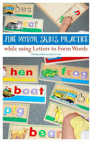 How many words can you make from a given word.useful anagram finder and word maker tool online. Fine Motor Skills Practice While Using Letters To Form Words The Natural Homeschool