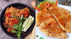 Masak hingga petai matang dan sambal meresap. Resep Masakan Telur Geprek Pedas Crispy Yang Menggugah Selera Kumparan Com