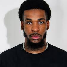 Ephraim A Kitchen Jr. (@ephraimk3) • Facebook