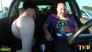 Binho Ted Motorista Se Dá Bem E Fode Novinha De 18 Anos Em Movimento No  Transito - Duda Pimentinha - EPORNER