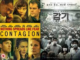 As the death toll mounts and the living panic, the government plans extreme measures to contain it. Contagion To The Flu 5 Films That Predicted Deadly Virus Outbreaks English Movie News Times Of India