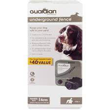 Guardian By Petsafe In Ground Fence System Walmart Com