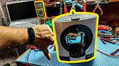 Dolce gusto machines are one of the most popular coffee pod machines in the uk. Krups Kp110 Dolce Gusto Coffee Maker How To Open And See Broken Mechanism Youtube