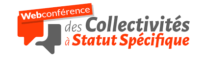 A territorial collectivity (or territorial authority, french: Save The Date Web Conference Des Collectivites A Statut Specifique Lundi 28 Septembre 2020 De 08h A 12h Collectivite Territoriale De Guyane