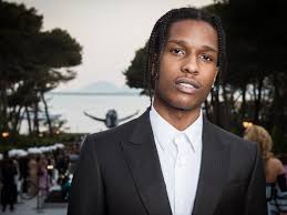 Последние твиты от lord flacko jodye ii (@asvpxrocky). A Ap Rocky All His Best Outfits And How To Get Them British Gq British Gq