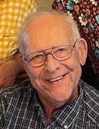 Richard N. Schaefer Obituary August 27, 2023