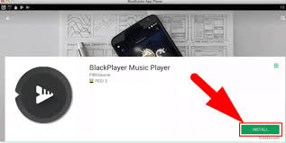 Blackplayer For Pc Music Player Free Download For Windows And Mac Mac App Store Pc Music Music Players