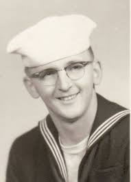 Gerald E. Lusk Obituary March 8, 2018