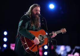 Chris Stapleton What S The Singer Songwriter S Net Worth And How Many Grammys Has He Won
