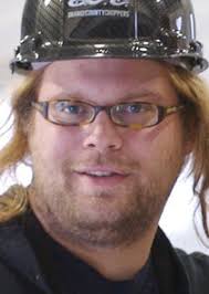 FANtasy Bike: Jeff Clegg