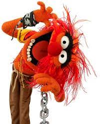 Animal Muppet Wikiwand