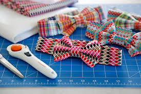 A variety of styles and colors. How To Sew A Diy Dog Bow Tie And Collar Attachments Dalmatian Diy